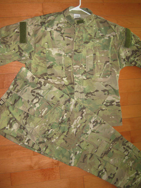 multicam set 1