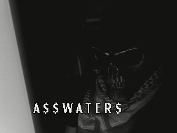 Asswaters