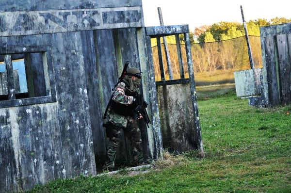 DanAirsoft