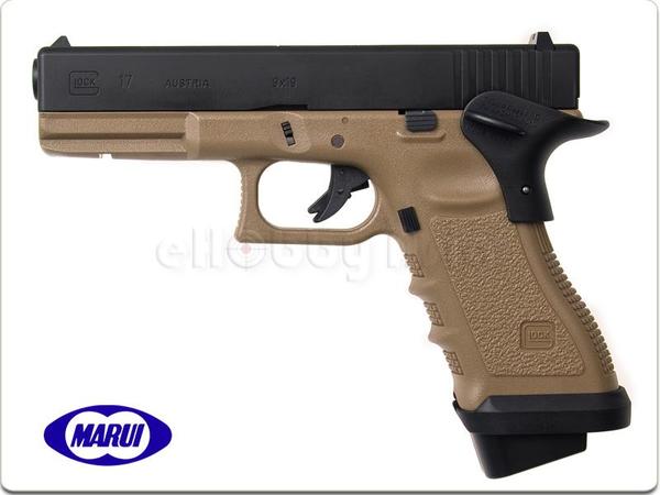 tm gbb g17cm de 1 mark