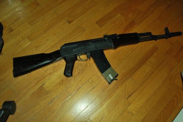 ak74 dboy