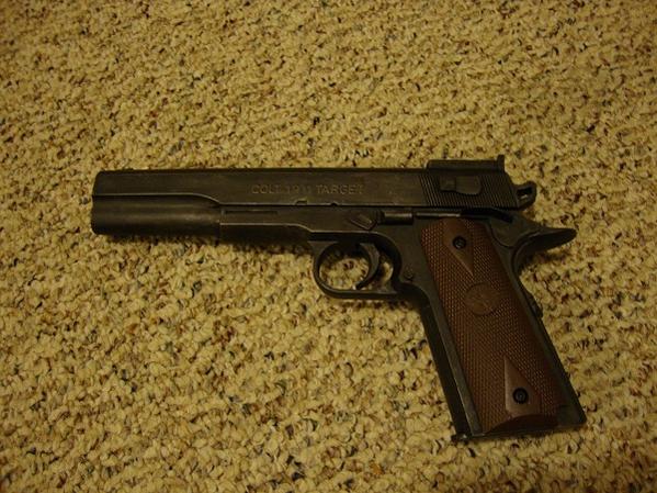 M1911