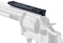 Smith & Wesson Weaver Rail