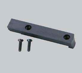 S&W adapter rail